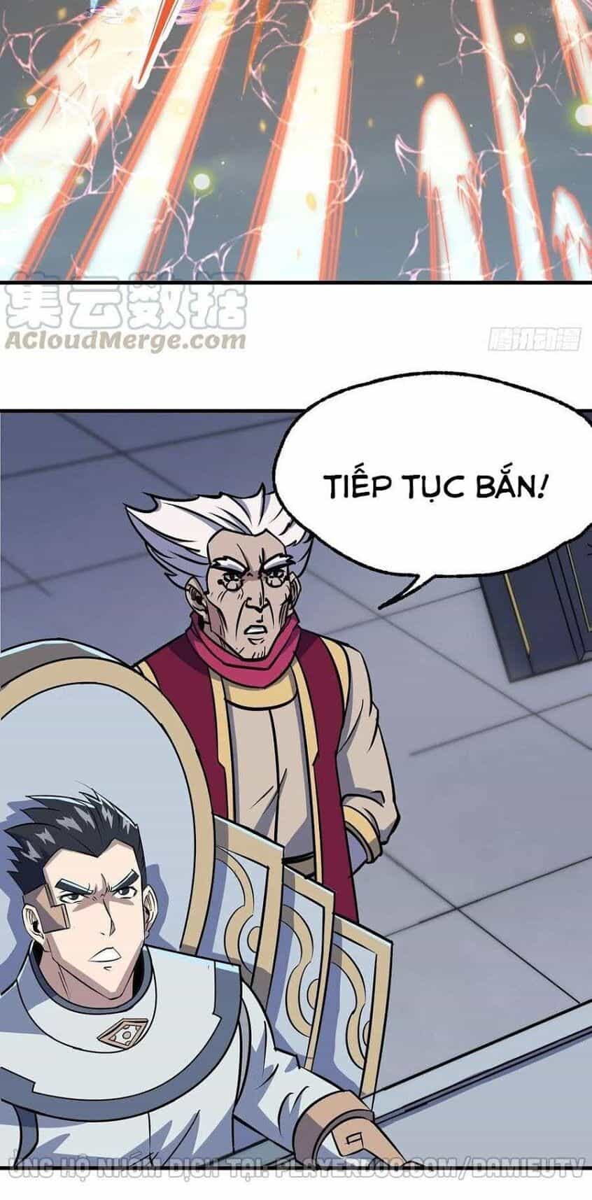 Thú Nhân - Chương 229 - ảnh 14