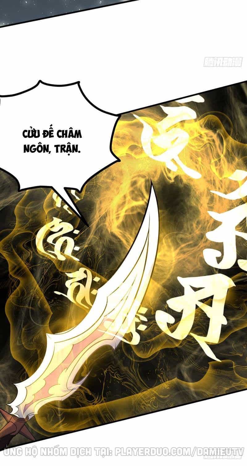 Thú Nhân - Chương 234 - ảnh 11