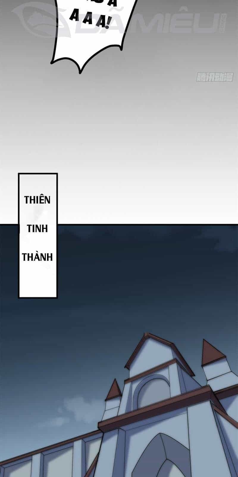 Thú Nhân - Chương 238 - ảnh 23
