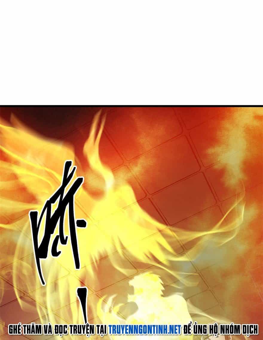 Thú Nhân - Chương 23 - ảnh 3