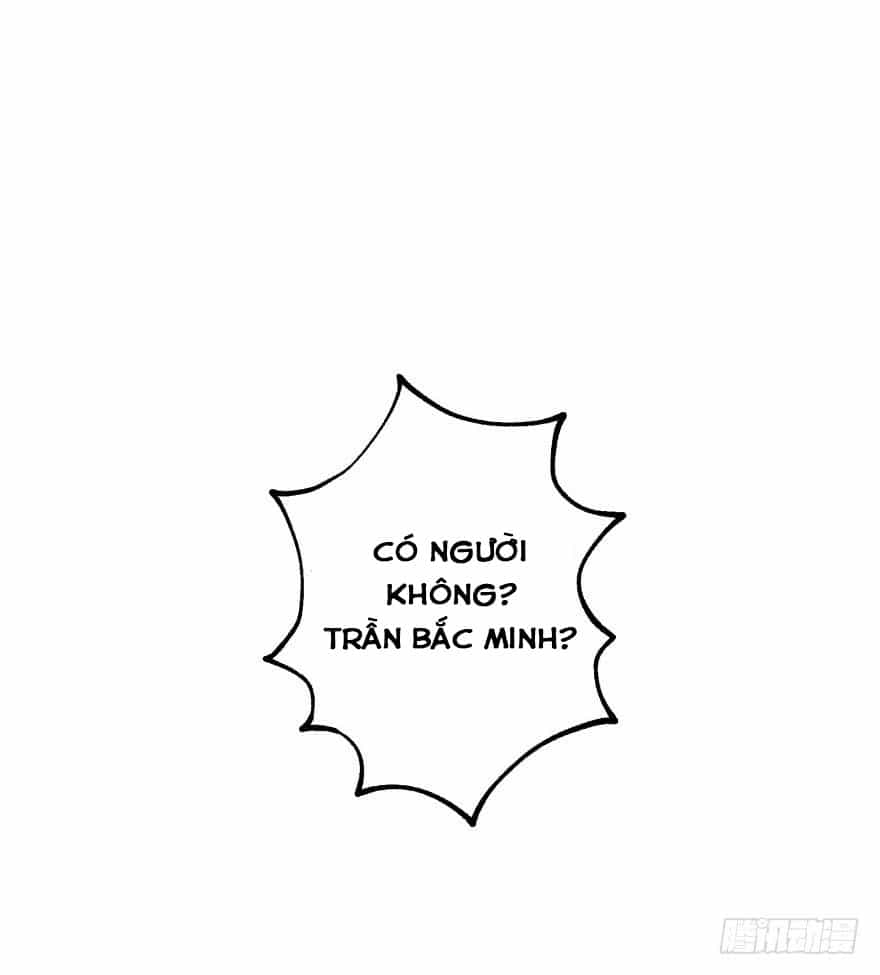 Thú Nhân - Chương 23 - ảnh 33