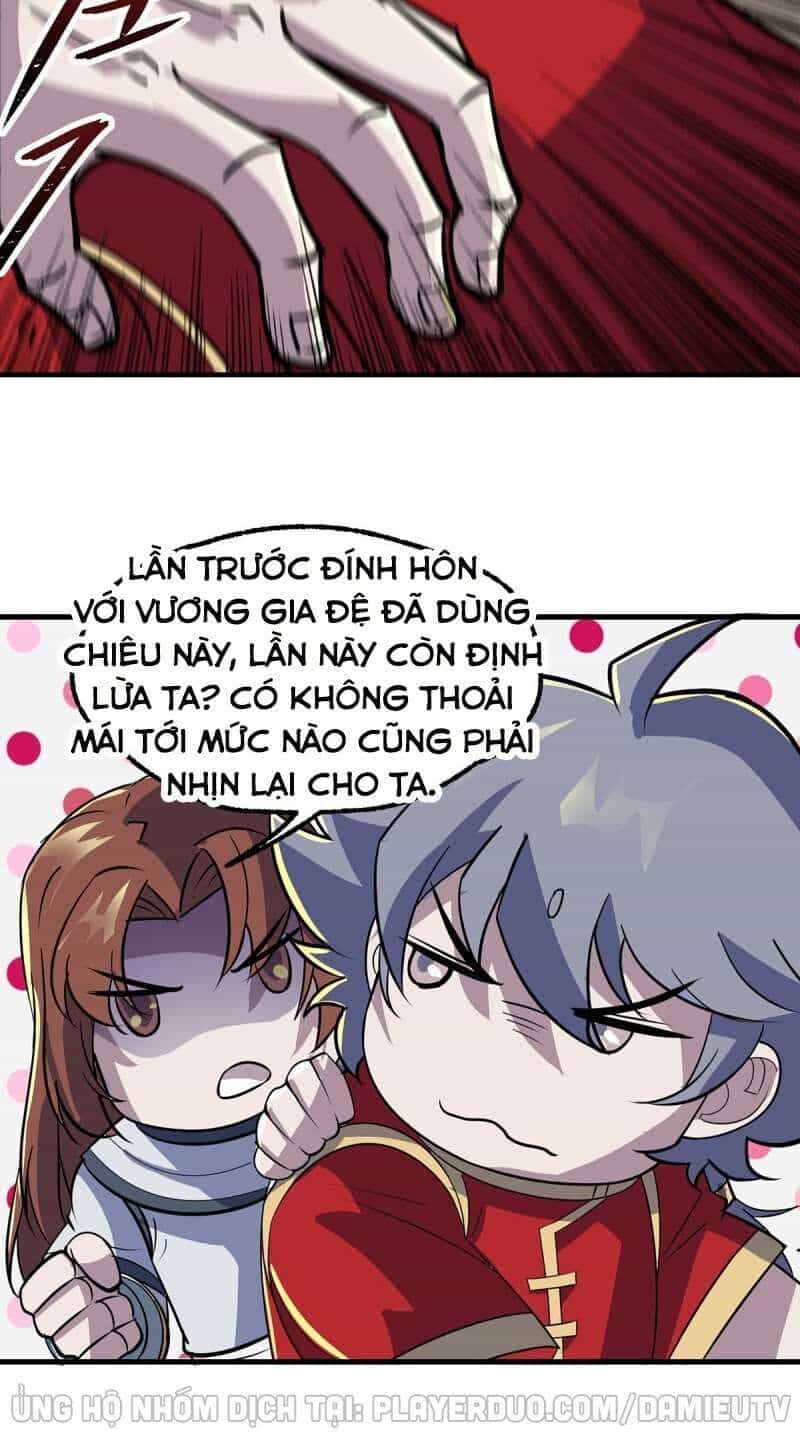 Thú Nhân - Chương 239 - ảnh 13
