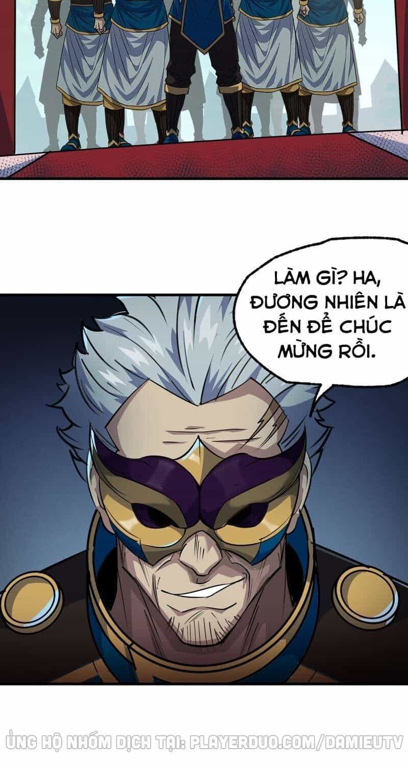 Thú Nhân - Chương 239 - ảnh 30