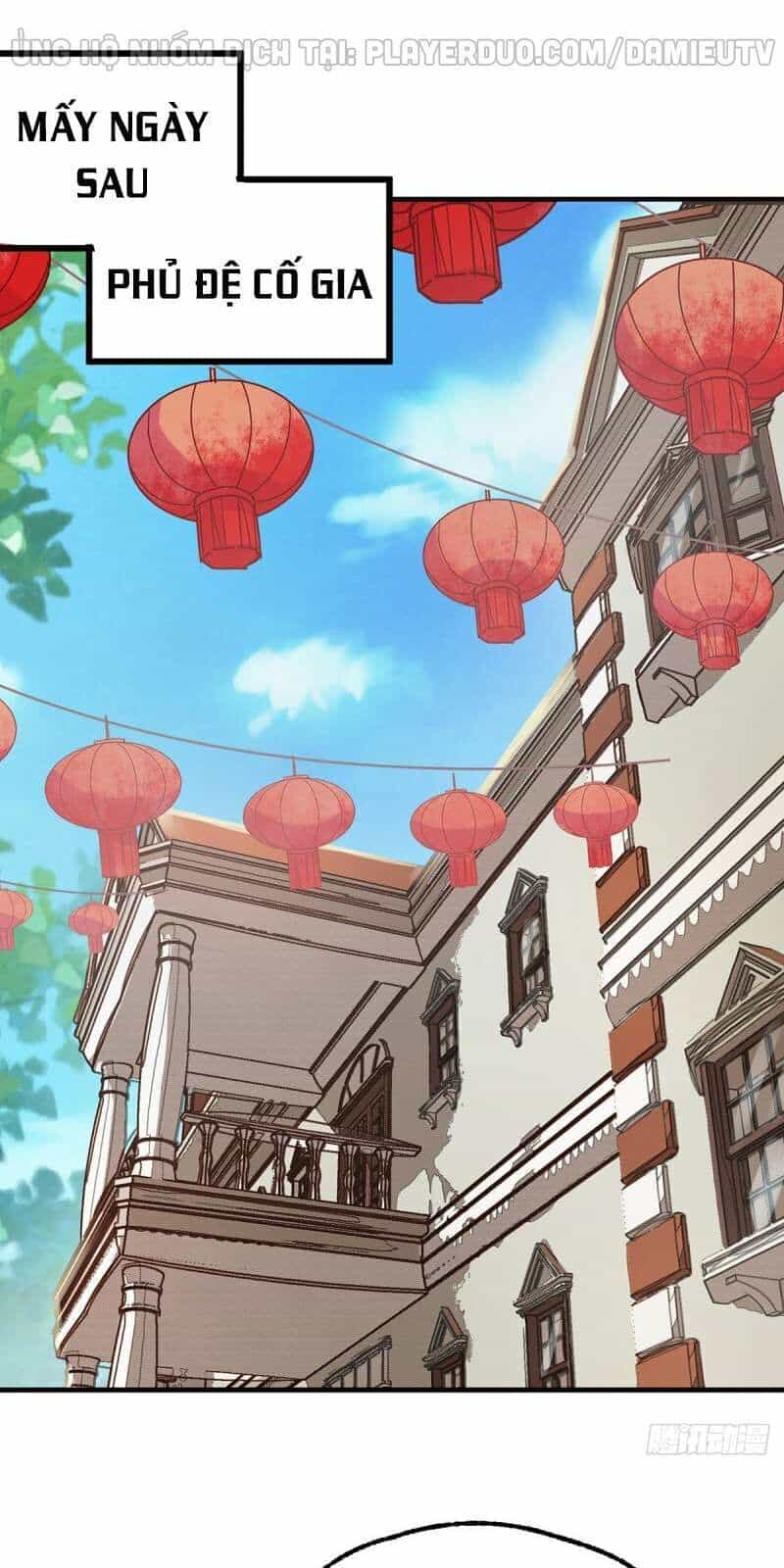 Thú Nhân - Chương 239 - ảnh 6