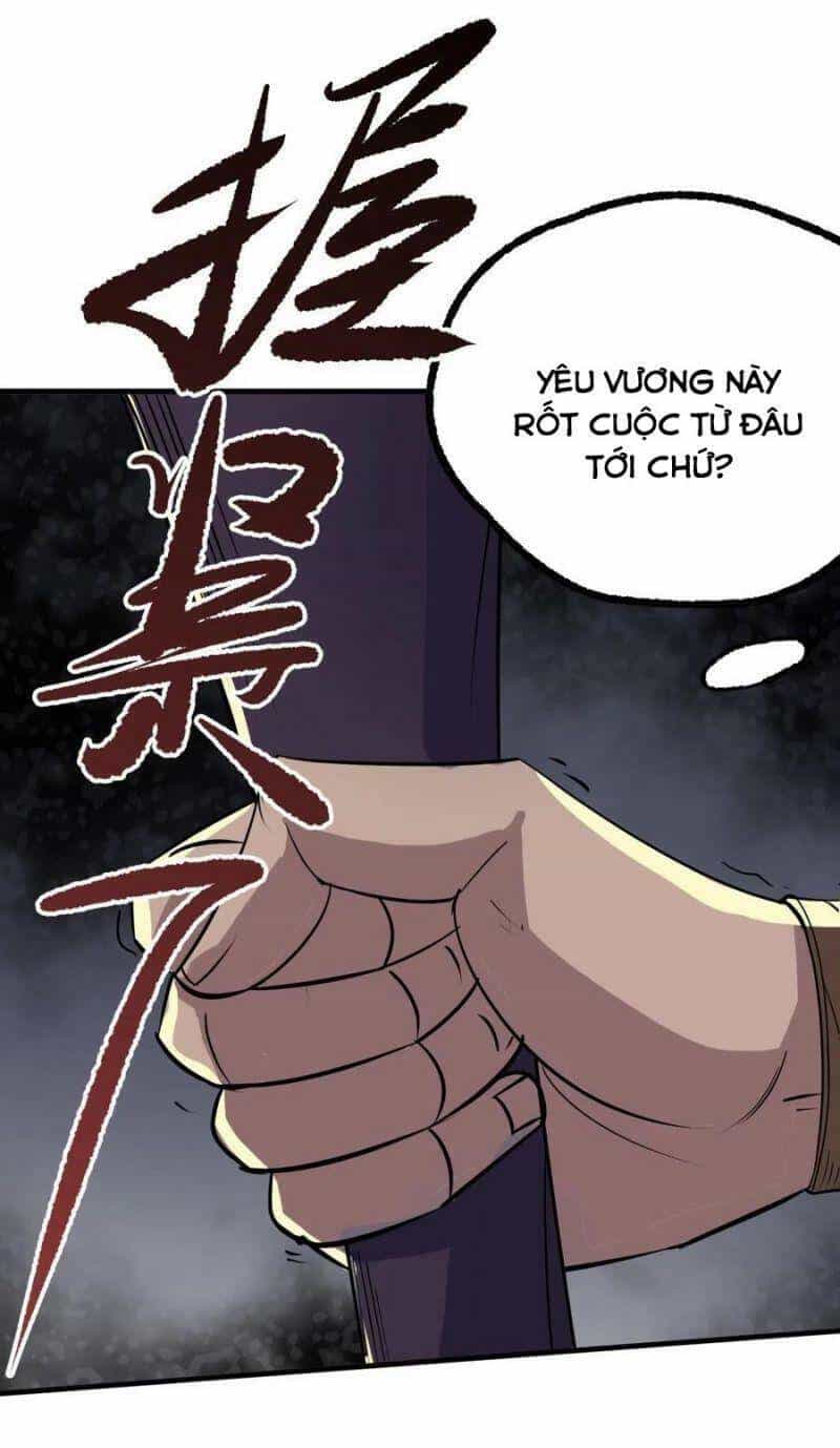 Thú Nhân - Chương 248 - ảnh 25