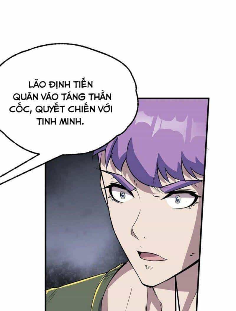 Thú Nhân - Chương 250 - ảnh 31