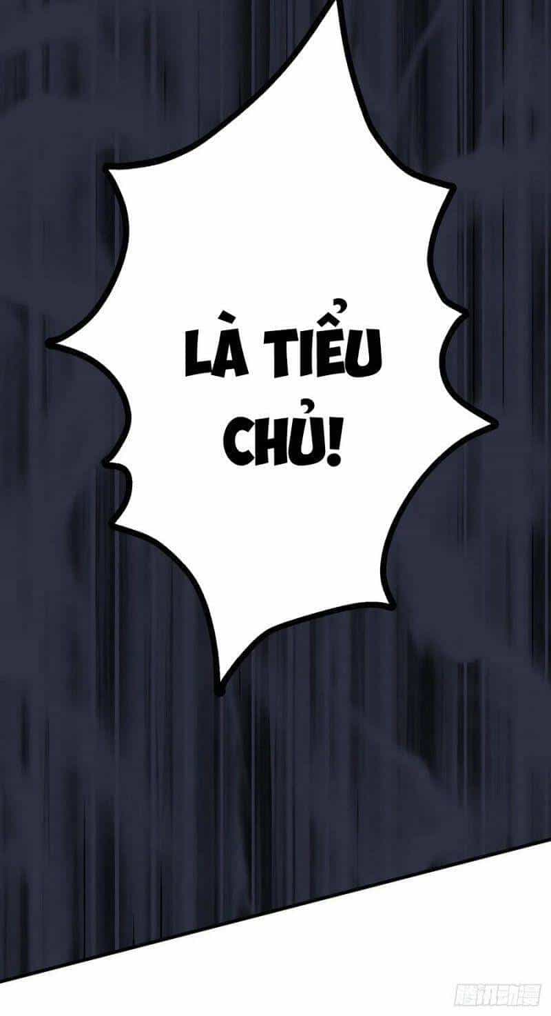Thú Nhân - Chương 251 - ảnh 28
