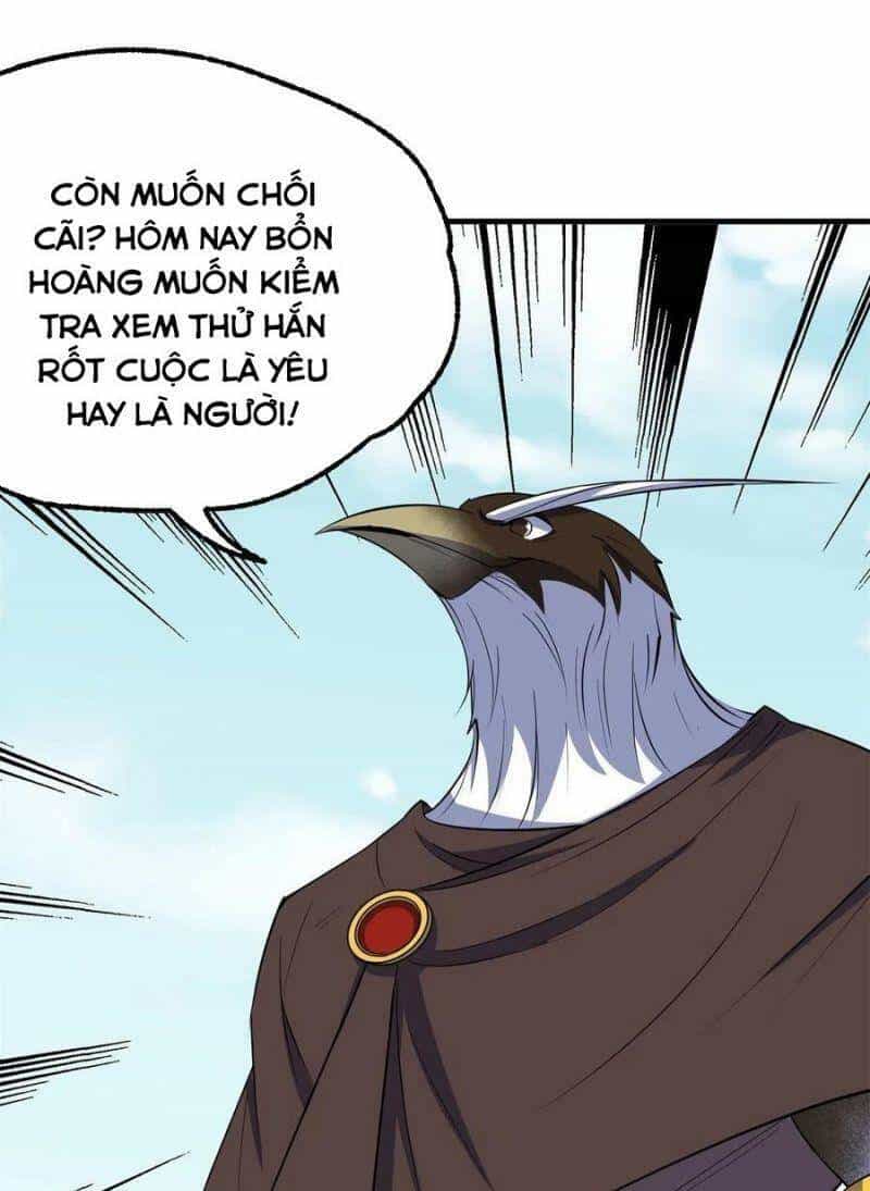 Thú Nhân - Chương 252 - ảnh 31