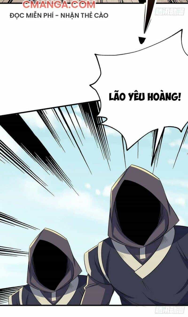 Thú Nhân - Chương 253 - ảnh 10