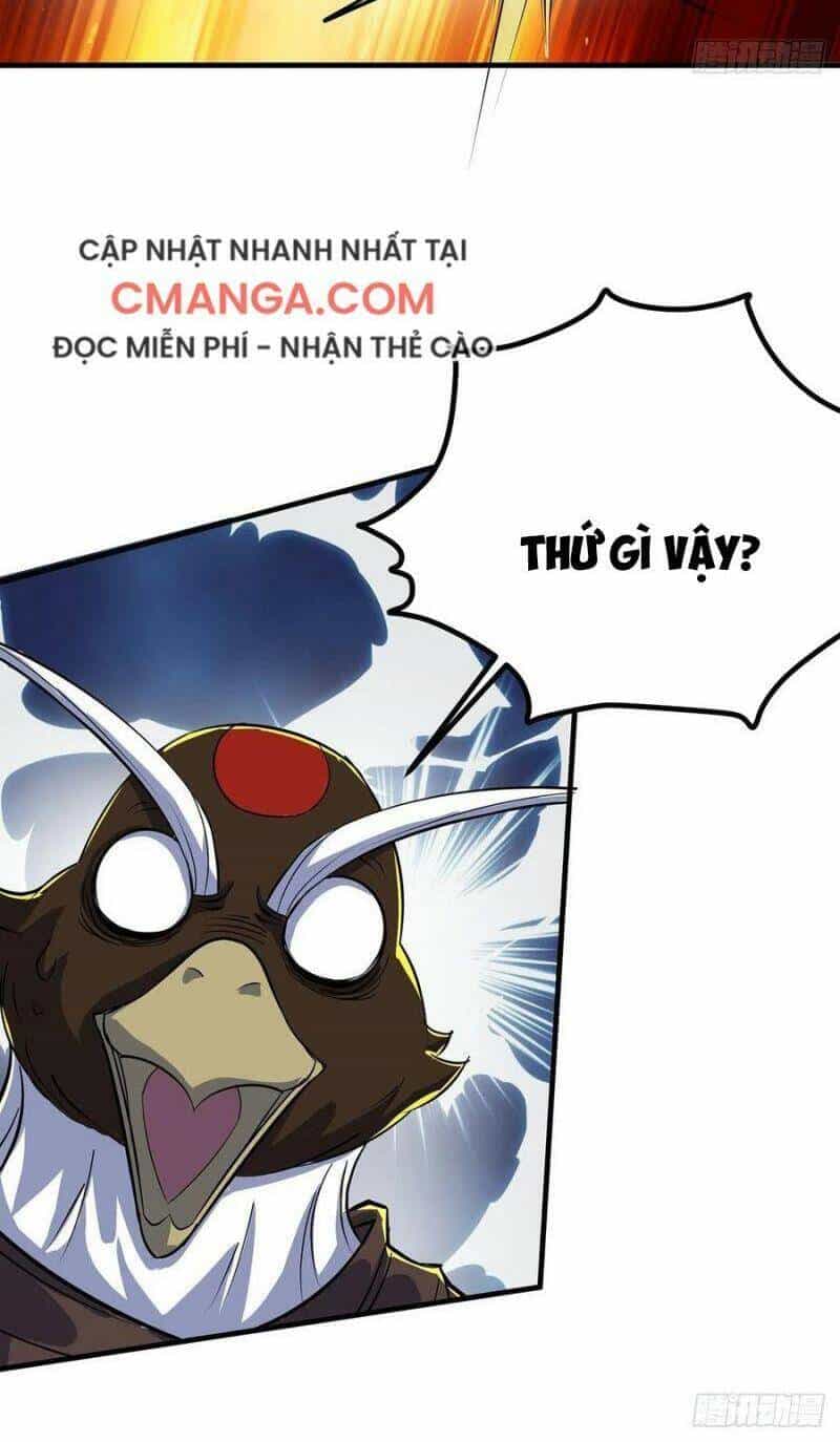 Thú Nhân - Chương 253 - ảnh 19