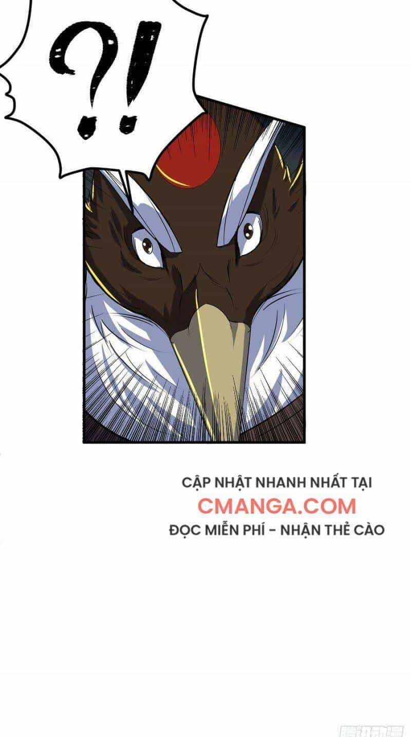Thú Nhân - Chương 253 - ảnh 22