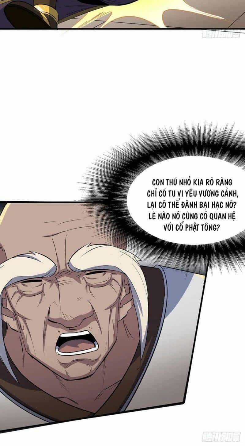 Thú Nhân - Chương 253 - ảnh 25