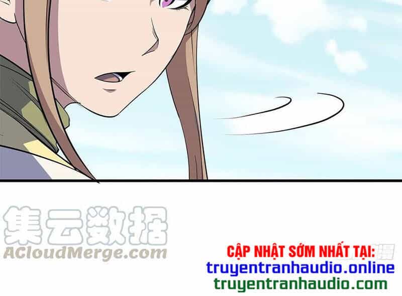Thú Nhân - Chương 254 - ảnh 14