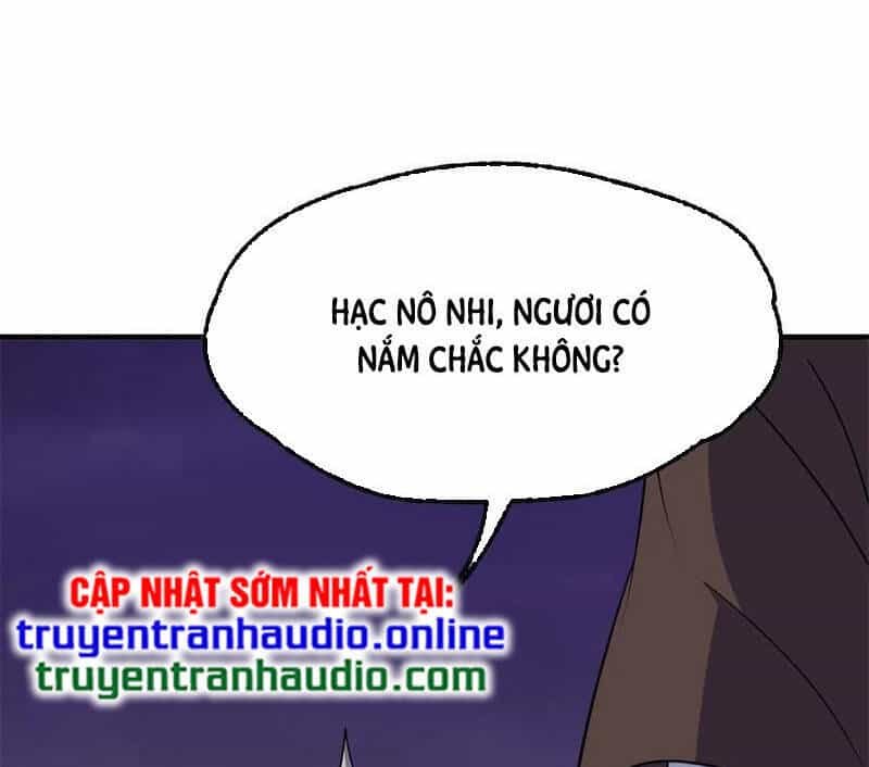 Thú Nhân - Chương 256 - ảnh 26