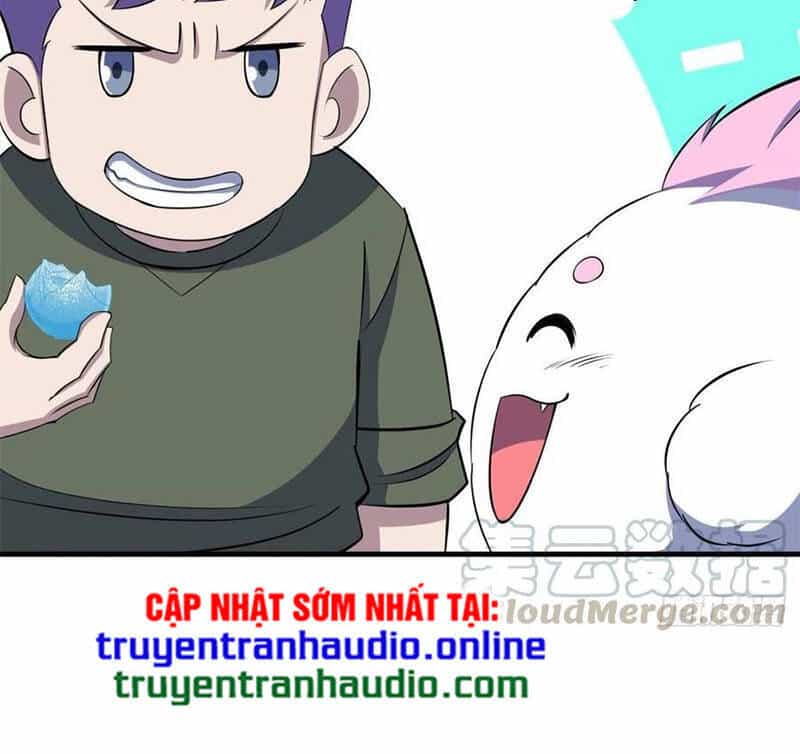 Thú Nhân - Chương 256 - ảnh 7