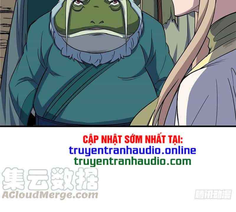 Thú Nhân - Chương 257 - ảnh 5