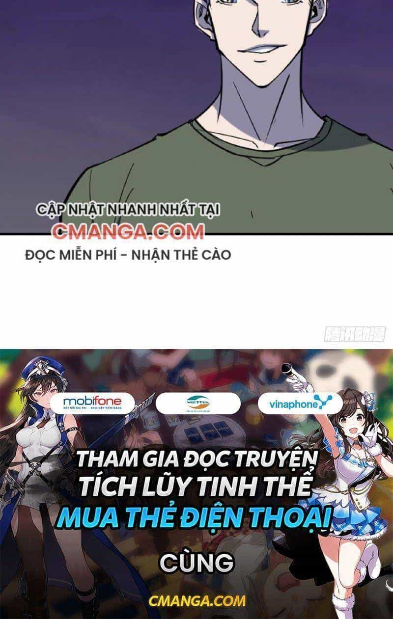 Thú Nhân - Chương 259 - ảnh 30