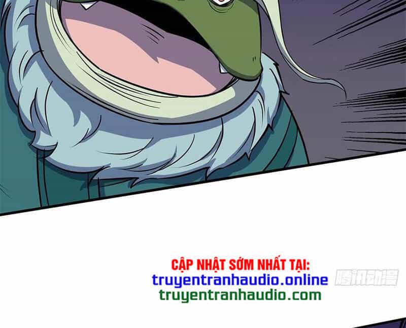 Thú Nhân - Chương 261 - ảnh 14