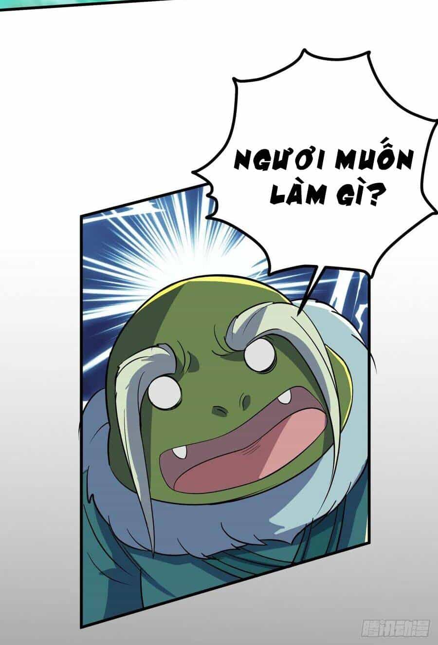 Thú Nhân - Chương 262 - ảnh 30