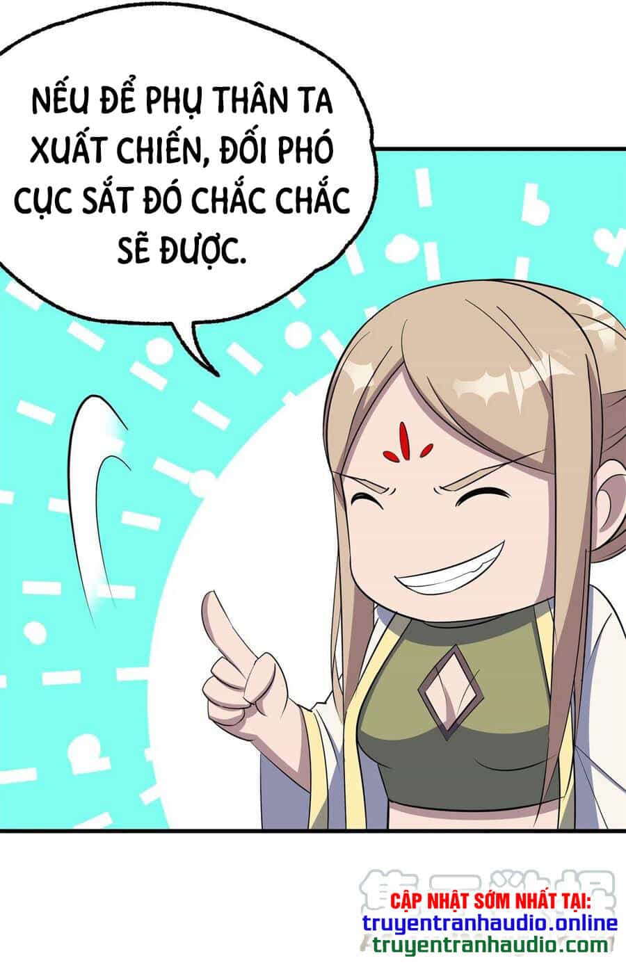 Thú Nhân - Chương 267 - ảnh 7
