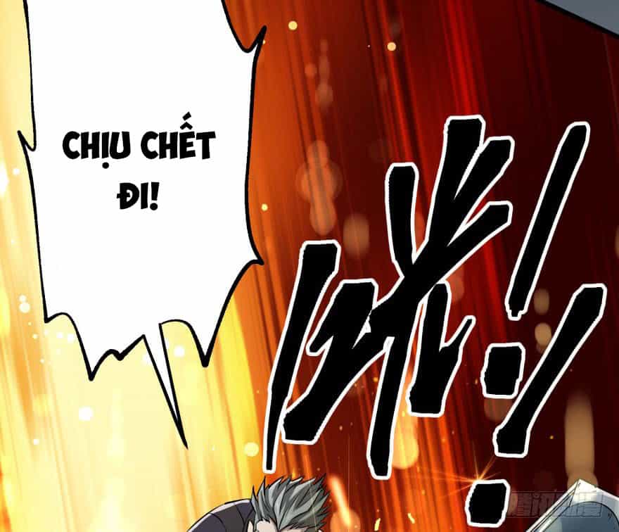 Thú Nhân - Chương 26 - ảnh 32