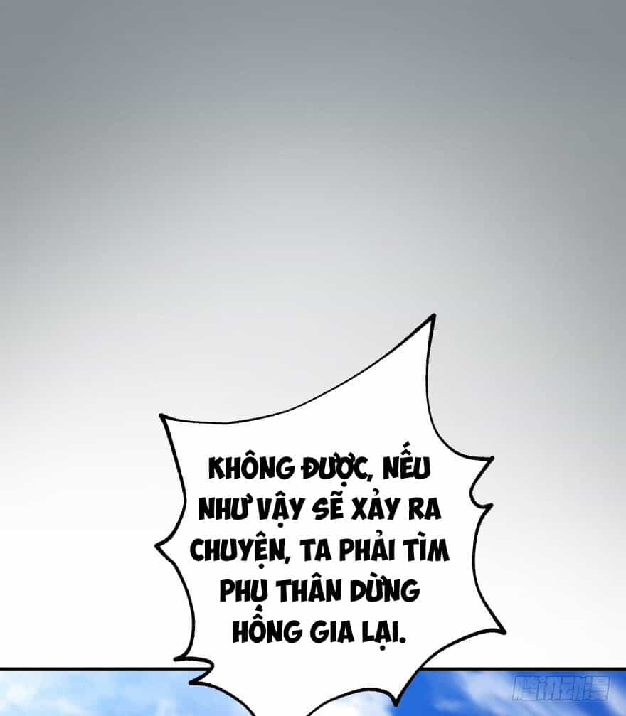 Thú Nhân - Chương 26 - ảnh 36