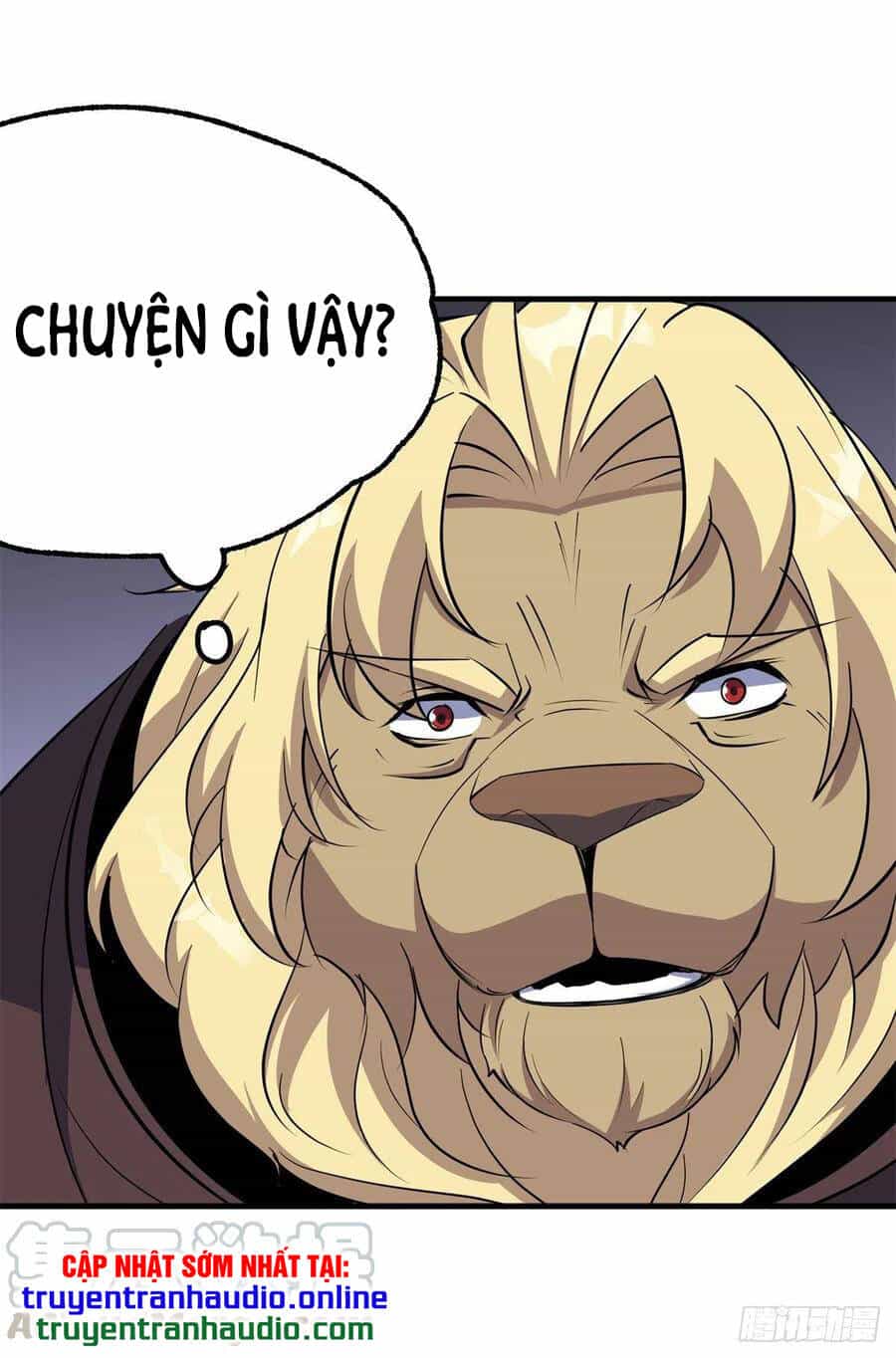 Thú Nhân - Chương 270 - ảnh 10