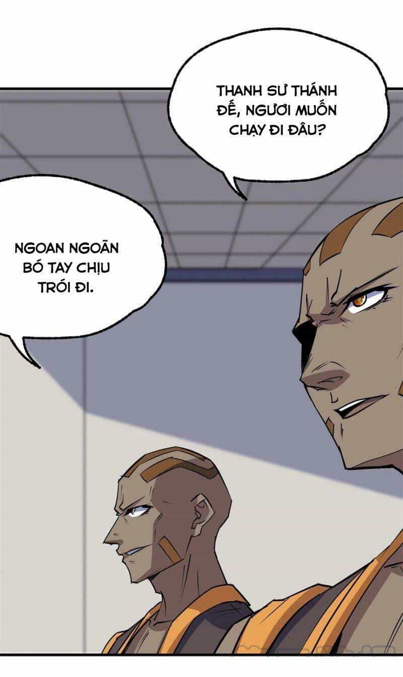 Thú Nhân - Chương 278 - ảnh 16