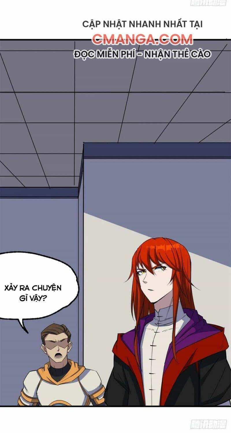 Thú Nhân - Chương 278 - ảnh 8