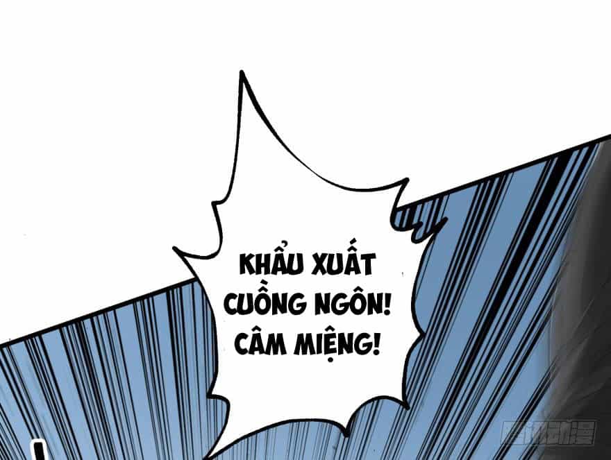 Thú Nhân - Chương 27 - ảnh 47
