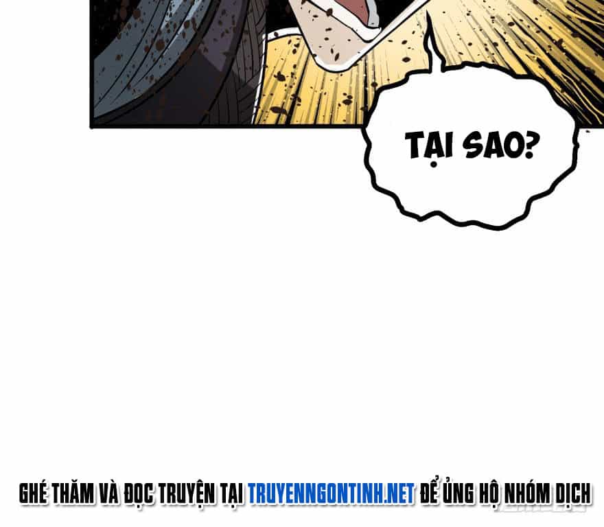 Thú Nhân - Chương 27 - ảnh 64