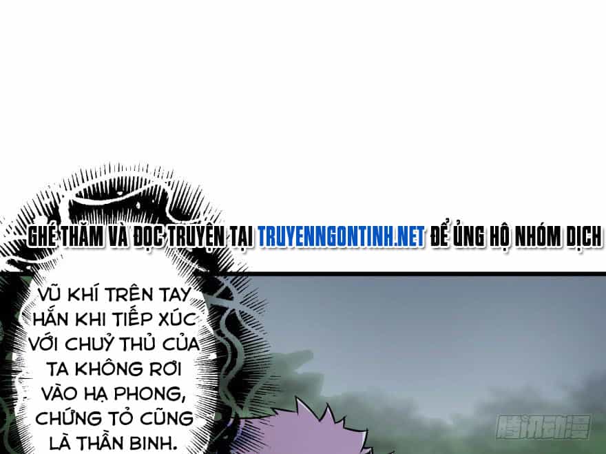 Thú Nhân - Chương 27 - ảnh 9