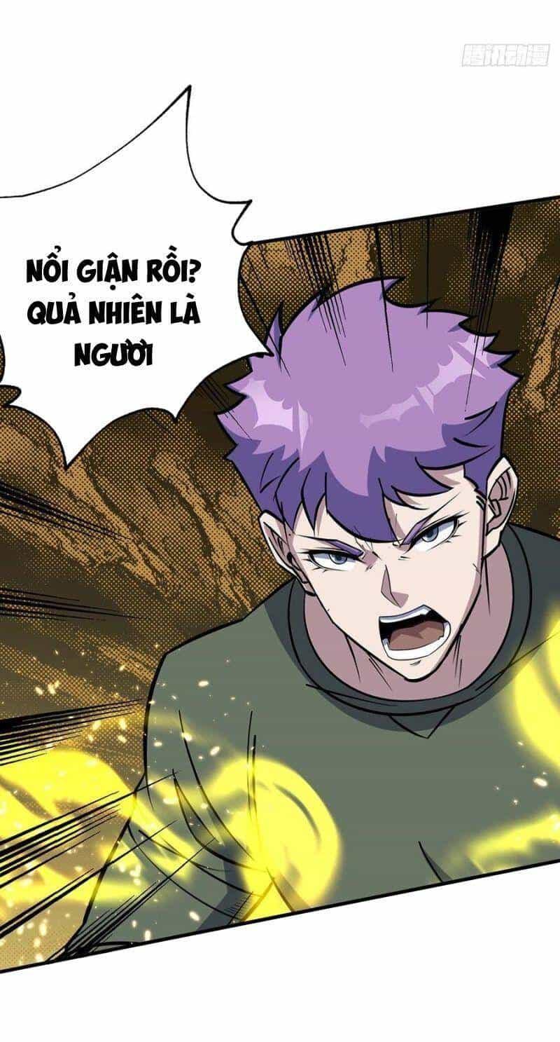 Thú Nhân - Chương 281 - ảnh 18