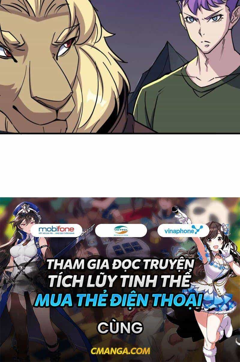 Thú Nhân - Chương 288 - ảnh 29