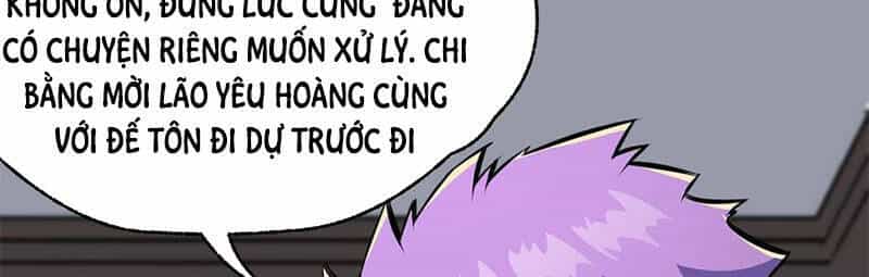 Thú Nhân - Chương 289 - ảnh 20
