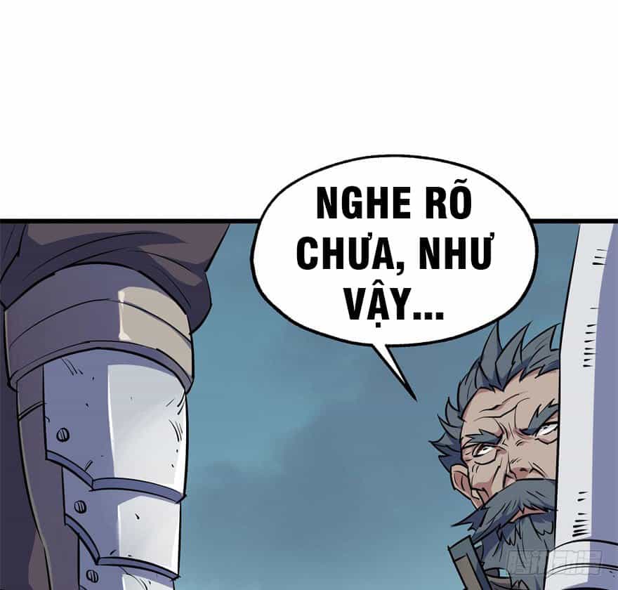 Thú Nhân - Chương 28 - ảnh 25