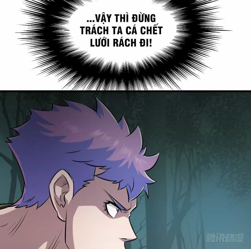 Thú Nhân - Chương 28 - ảnh 59