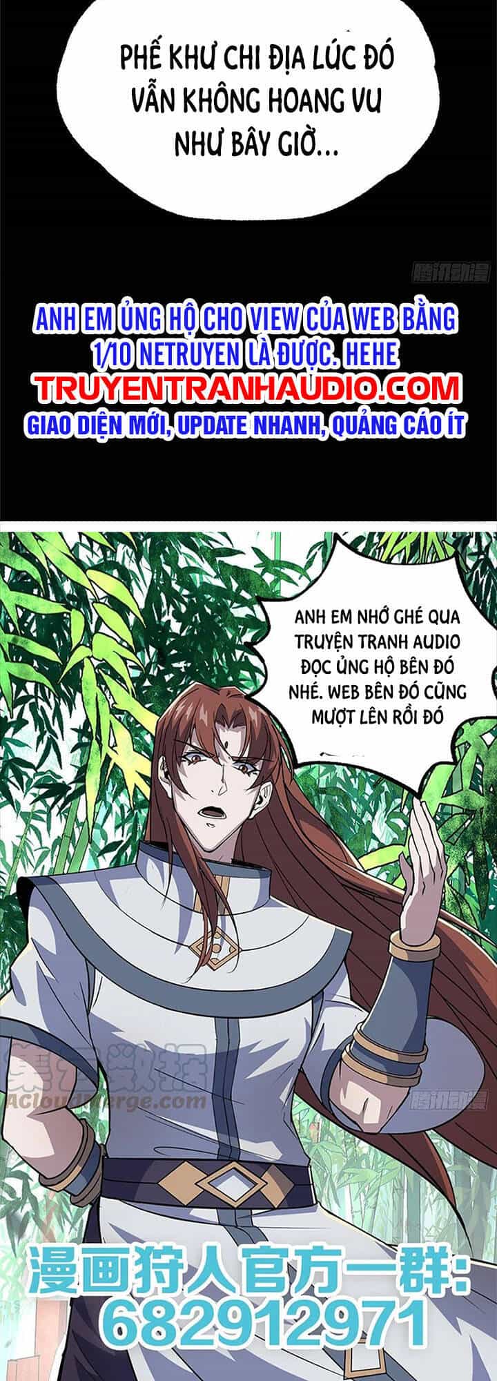 Thú Nhân - Chương 290 - ảnh 39