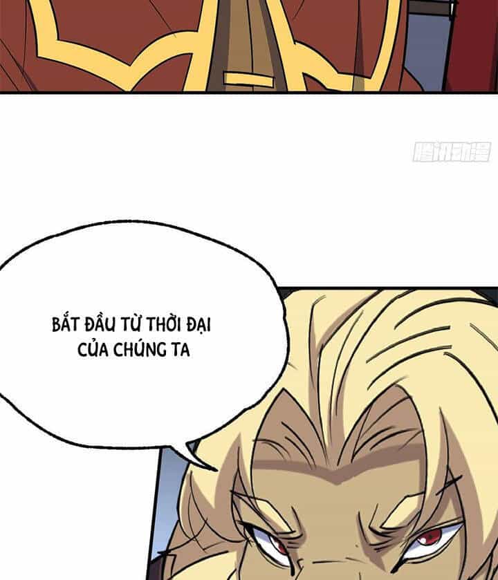 Thú Nhân - Chương 291 - ảnh 10