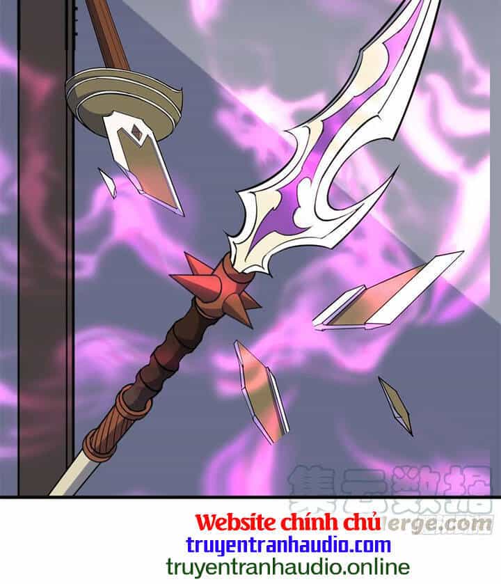 Thú Nhân - Chương 291 - ảnh 24