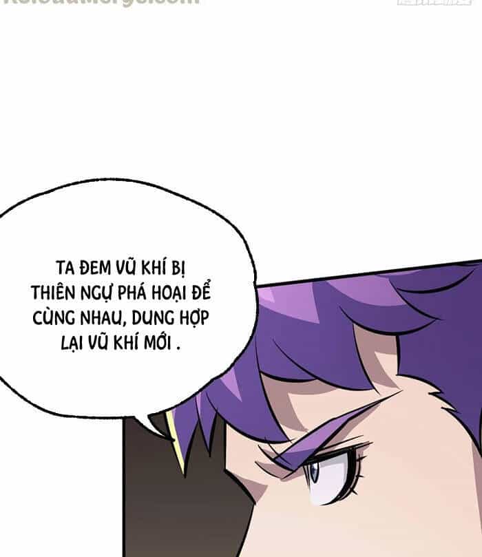 Thú Nhân - Chương 292 - ảnh 14