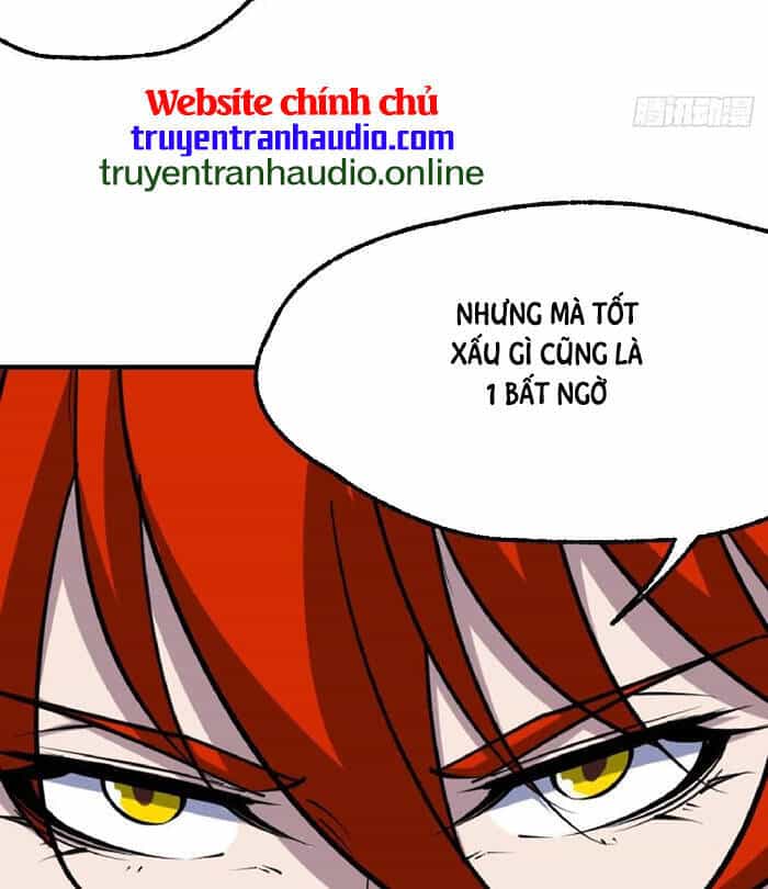 Thú Nhân - Chương 292 - ảnh 22