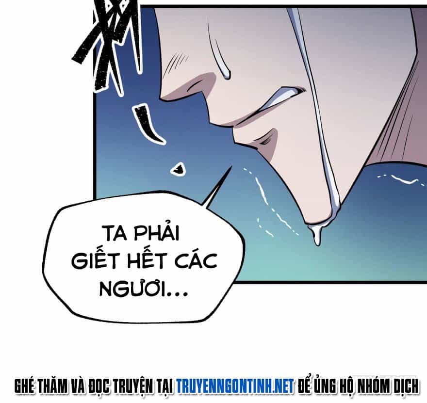 Thú Nhân - Chương 29 - ảnh 60