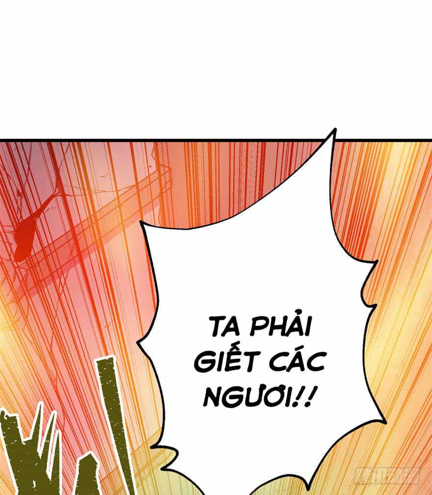 Thú Nhân - Chương 29 - ảnh 62