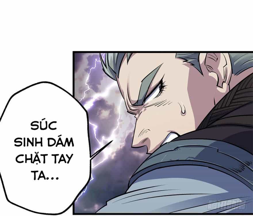 Thú Nhân - Chương 29 - ảnh 78