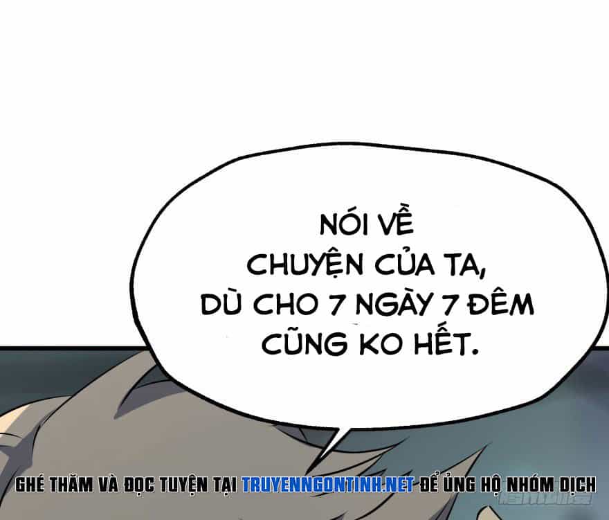 Thú Nhân - Chương 31 - ảnh 37