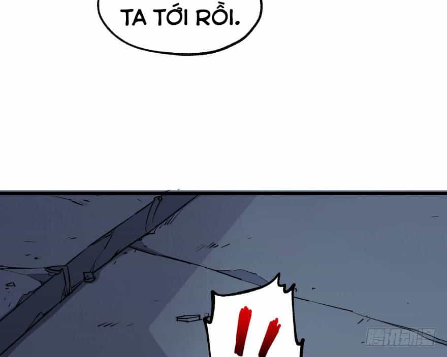 Thú Nhân - Chương 31 - ảnh 47