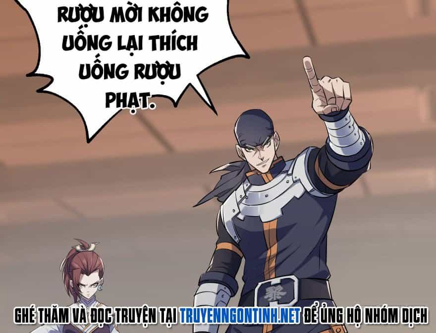 Thú Nhân - Chương 33 - ảnh 29