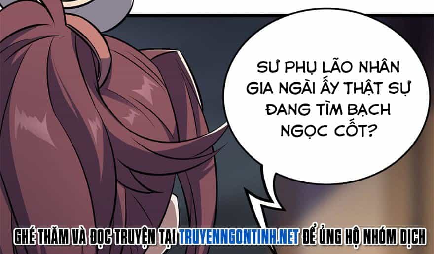 Thú Nhân - Chương 33 - ảnh 5