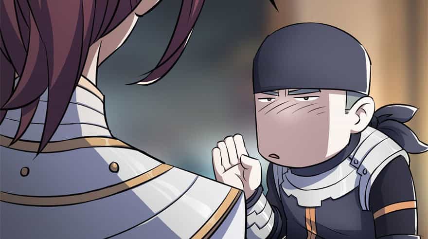 Thú Nhân - Chương 33 - ảnh 6